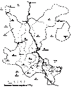 Холмсько-Белзька єпархія на 1772 р.