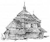 Церква Різдва богородиці