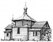 Церква Преображення