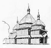 Церква Різдва богородиці