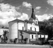 Церква св.Георгія