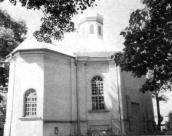 Церква св. Дмитра