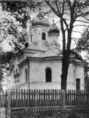 Церква Покрови