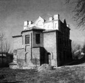 Фото Богдана Мартинюка, березень 2001 р.