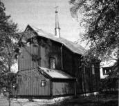 Церква св.Михаїла