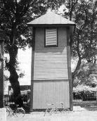 Дзвіниця. Фото автора, червень 1998 р.