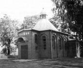 Церква св.Михаїла / св.Михаїла і св.…