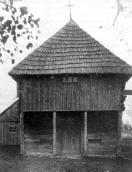 Церква Різдва богородиці