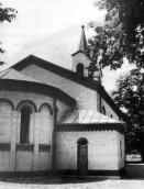 Церква Воздвижения