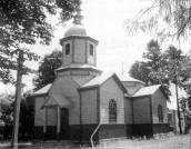 Церква Покрови