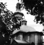 Монастир св.Миколи