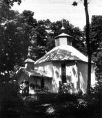 Церква св. Миколи