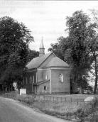 Церква св. Параскеви