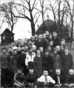 Фото 1930-х рр. зі збірки Товариства…