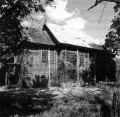 Церква св.Георгія