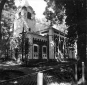 Церква св. Івана Богослова