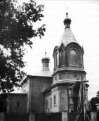 Церква св. Михаїла