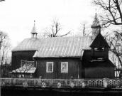 Церква Воздвиження