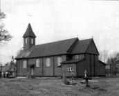 Церква св. Йосафата / Скорблячої…