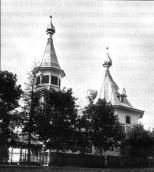 Церква Покрови