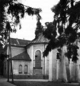 Церква св. Миколи