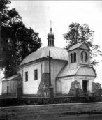 Церква Покрови