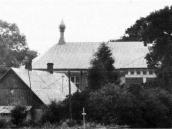 Церква Різдва богородиці