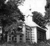 Церква св. Михаїла