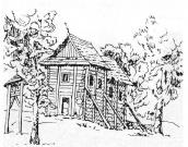 Церква св. Кузьми і Дем’яна