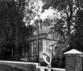 Церква св. Івана Богослова