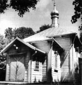 Церква Покрови