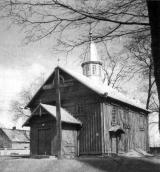 Церква св. Дмитра