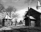 Дзвіниця. Фото Богдана Мартинюка,…