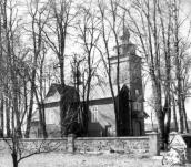 Церква св. Параскеви