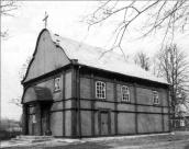 Церква св. Юрія