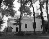 Церква Зіслання св. Духа / св. Кирила…