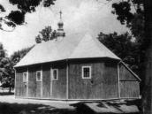 Церква Воздвиження