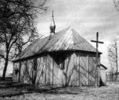 Церква Воздвижения