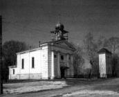 Церква св. Івана Богослова