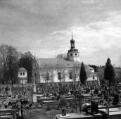 Церква св. Параскеви / Покрови