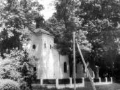 Церква Успіння