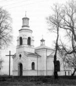 Церква Успіння