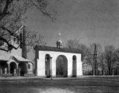 Церква св. Василя Великого