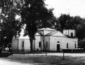 Церква св. Михаїла