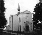 Церква Преображення