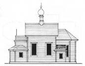 Церква св. Параскеви