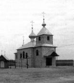Церква св. Дмитра