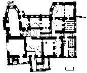 План першого поверху