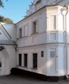 Вигляд з північного сходу