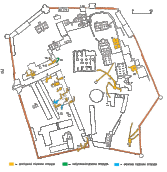 Підземні споруди